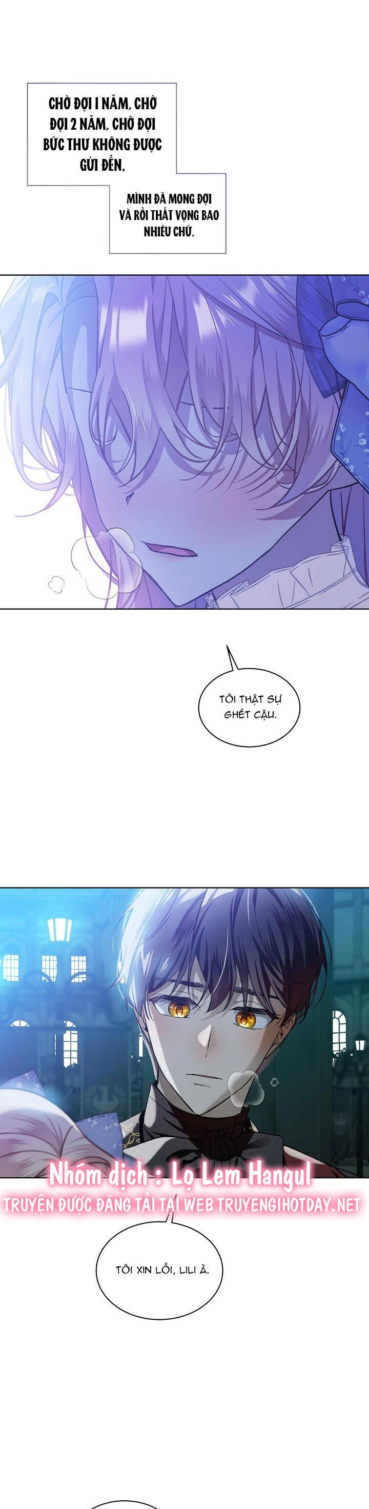 Quý Cô Thế Lực Ngầm Chapter 64.2 - 2