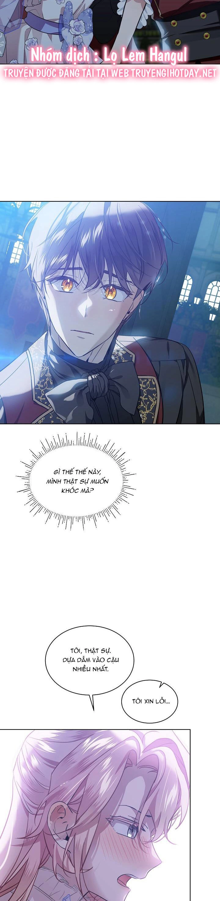 Quý Cô Thế Lực Ngầm Chapter 64.2 - 4