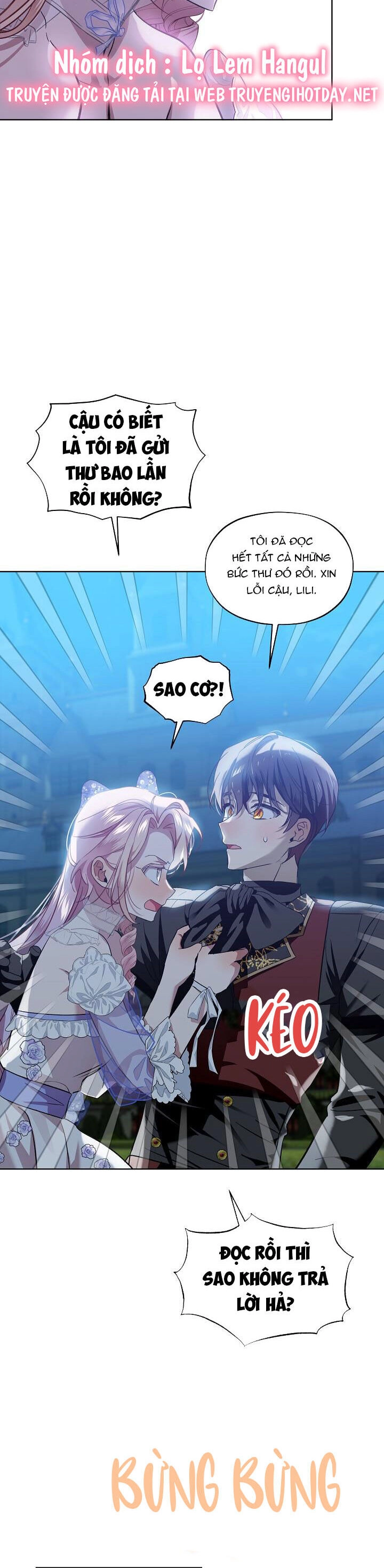 Quý Cô Thế Lực Ngầm Chapter 64.2 - 5