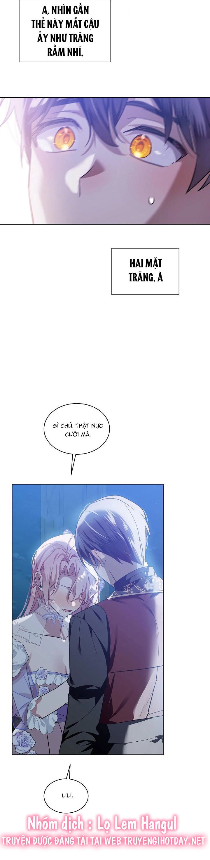 Quý Cô Thế Lực Ngầm Chapter 64.2 - 6