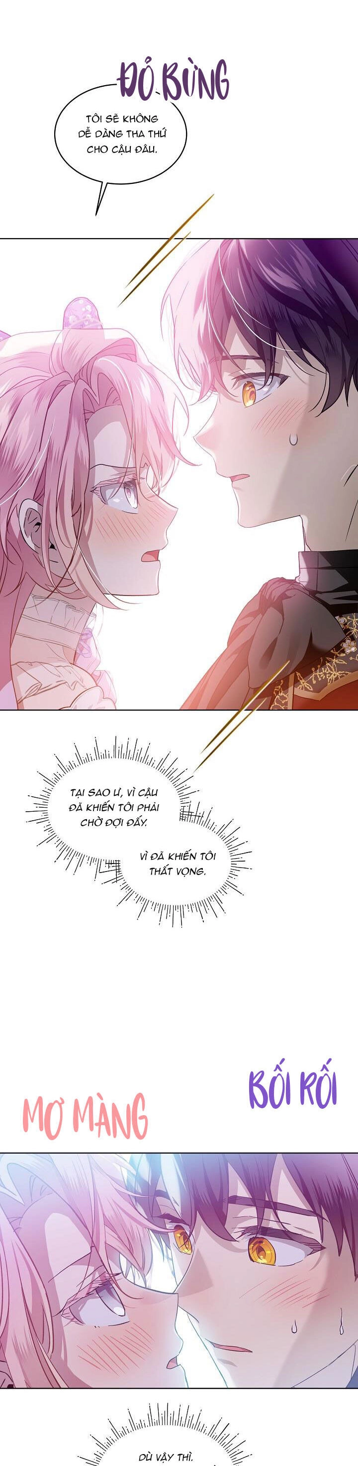 Quý Cô Thế Lực Ngầm Chapter 64.2 - 7