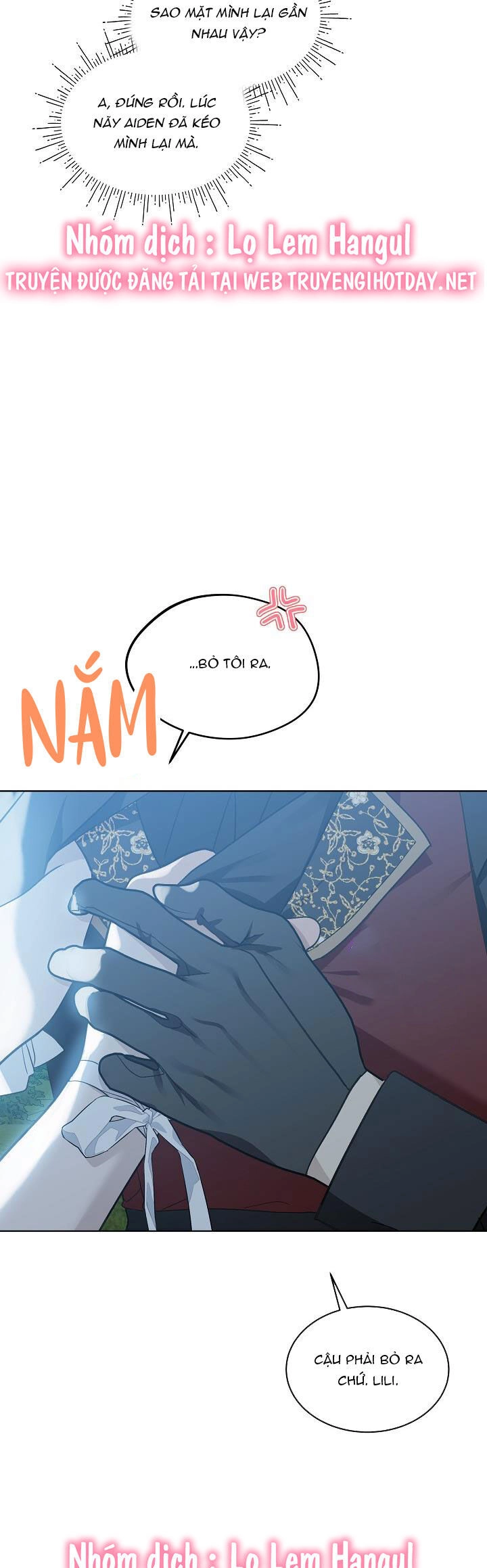 Quý Cô Thế Lực Ngầm Chapter 64.2 - 8