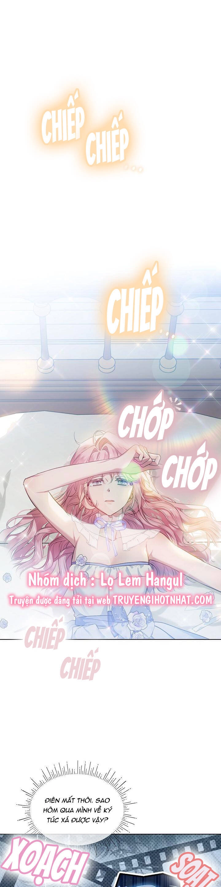 Quý Cô Thế Lực Ngầm Chapter 65 - 1