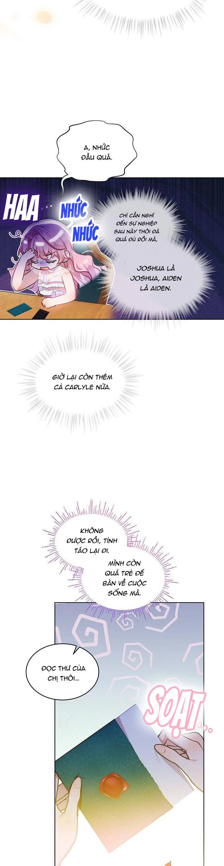 Quý Cô Thế Lực Ngầm Chapter 65 - 14