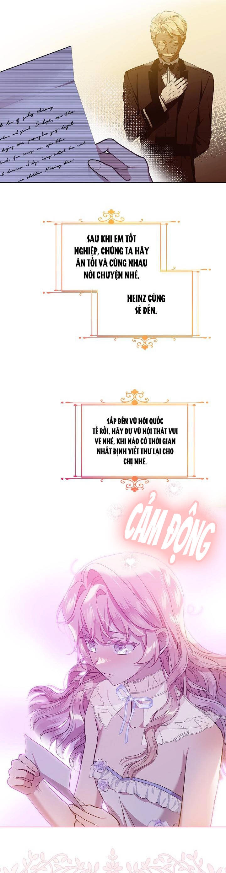 Quý Cô Thế Lực Ngầm Chapter 65 - 16