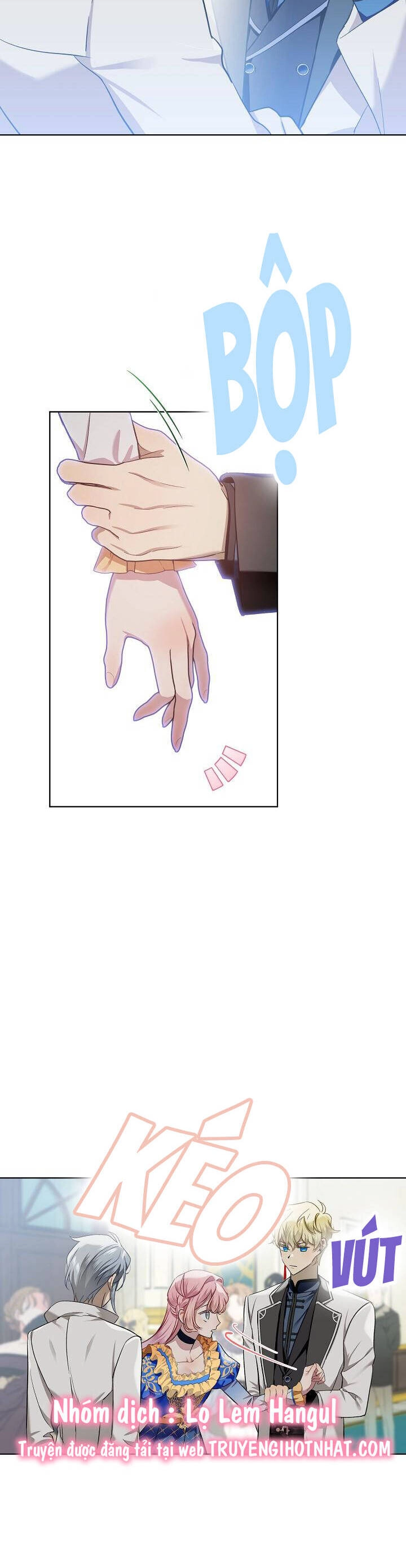 Quý Cô Thế Lực Ngầm Chapter 65 - 20