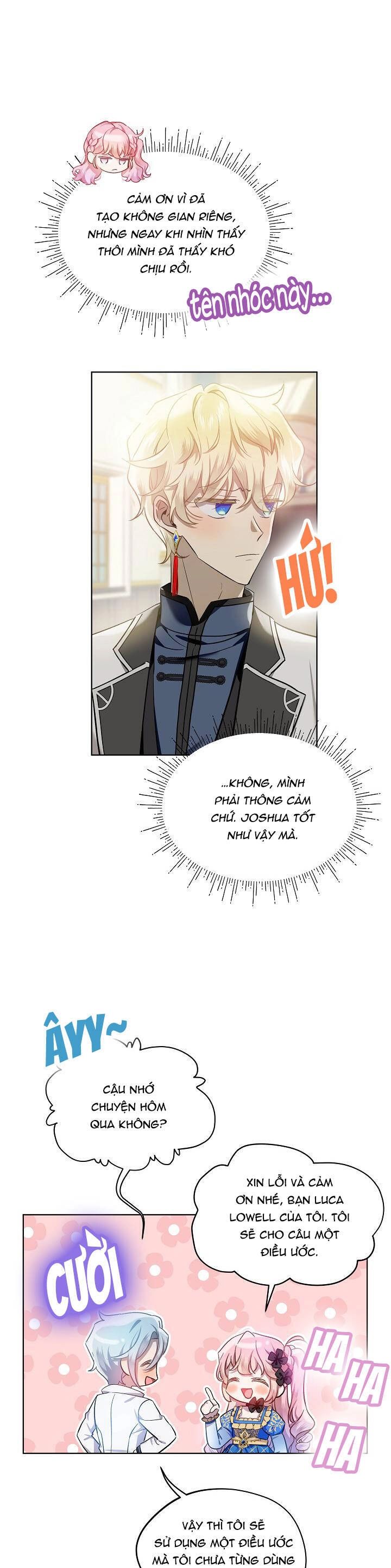 Quý Cô Thế Lực Ngầm Chapter 65 - 21