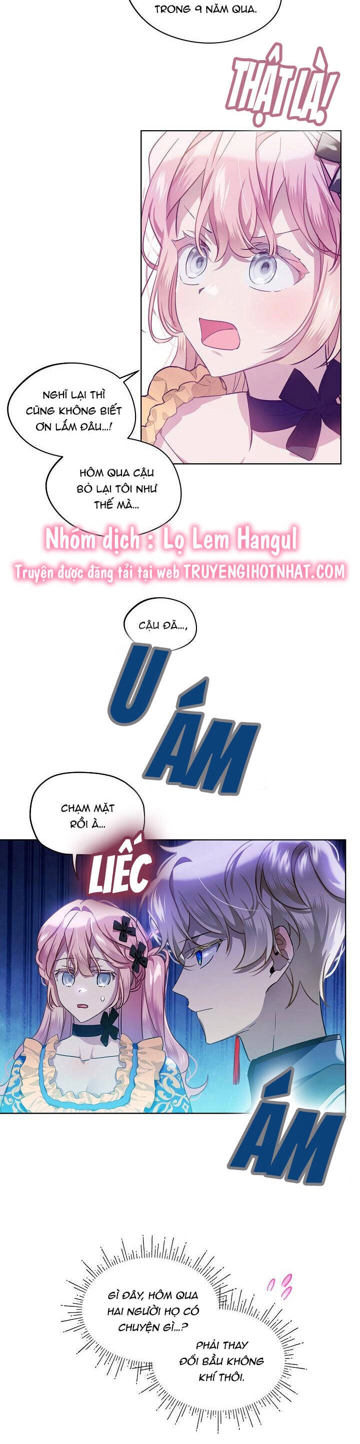 Quý Cô Thế Lực Ngầm Chapter 65 - 22