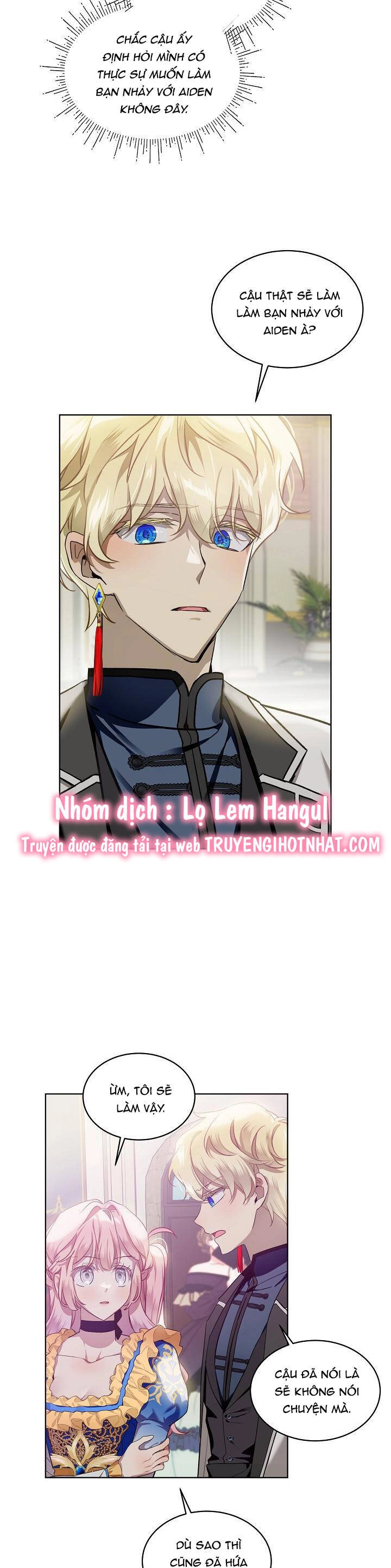 Quý Cô Thế Lực Ngầm Chapter 65 - 25