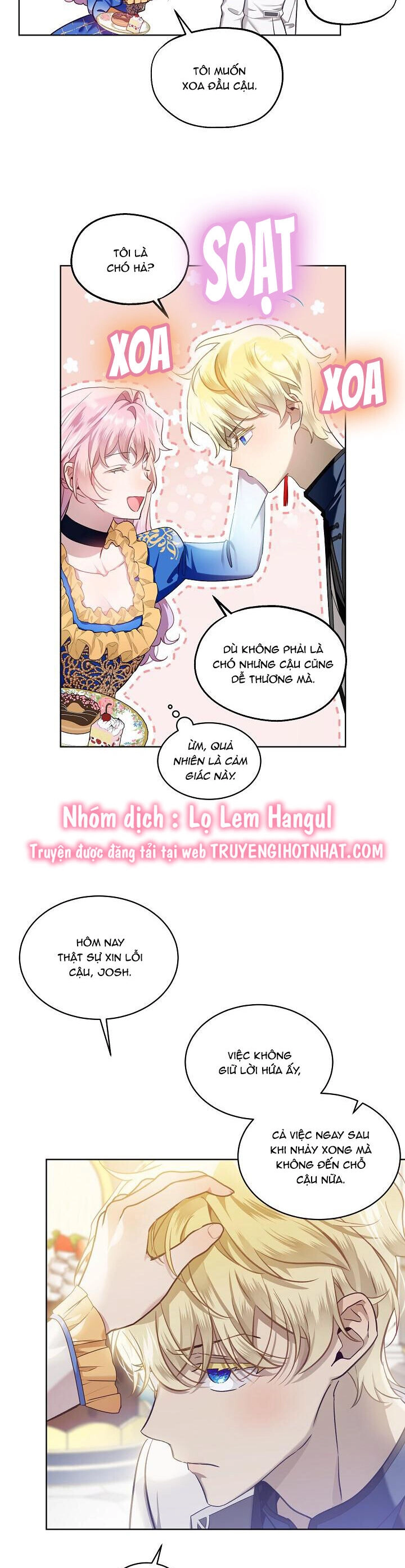 Quý Cô Thế Lực Ngầm Chapter 66 - 26