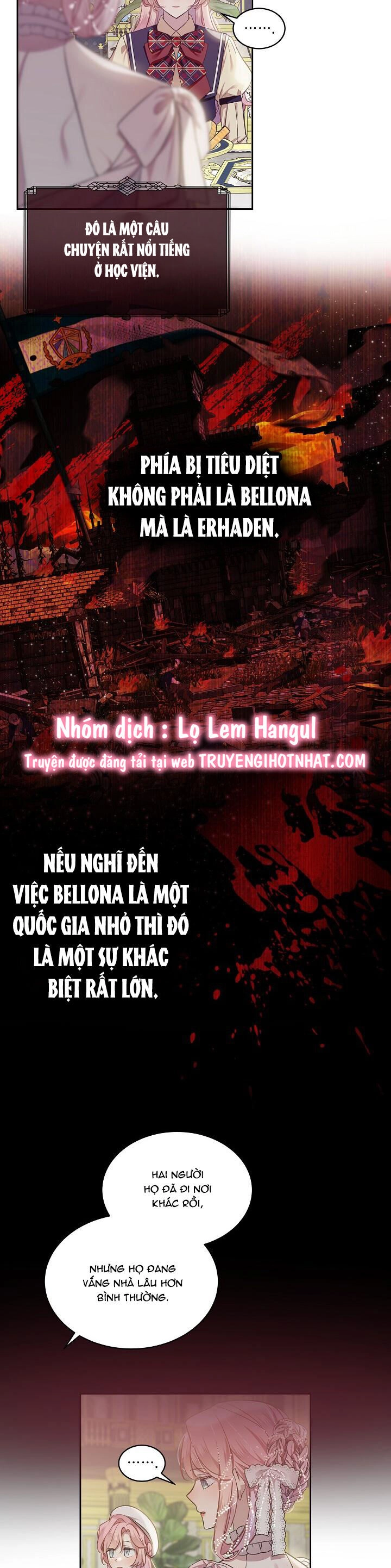 Quý Cô Thế Lực Ngầm Chapter 67.2 - 1