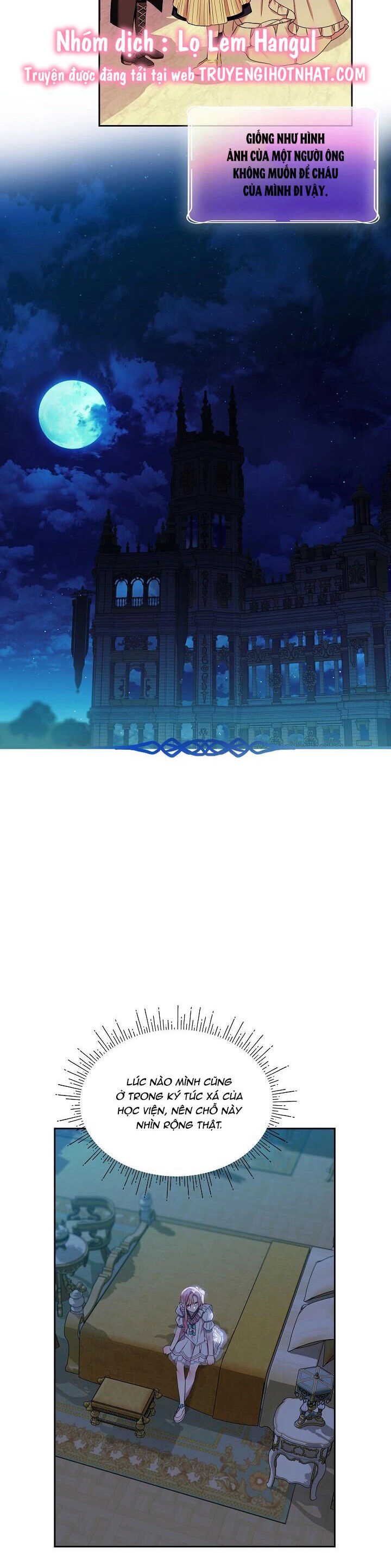 Quý Cô Thế Lực Ngầm Chapter 67.2 - 4