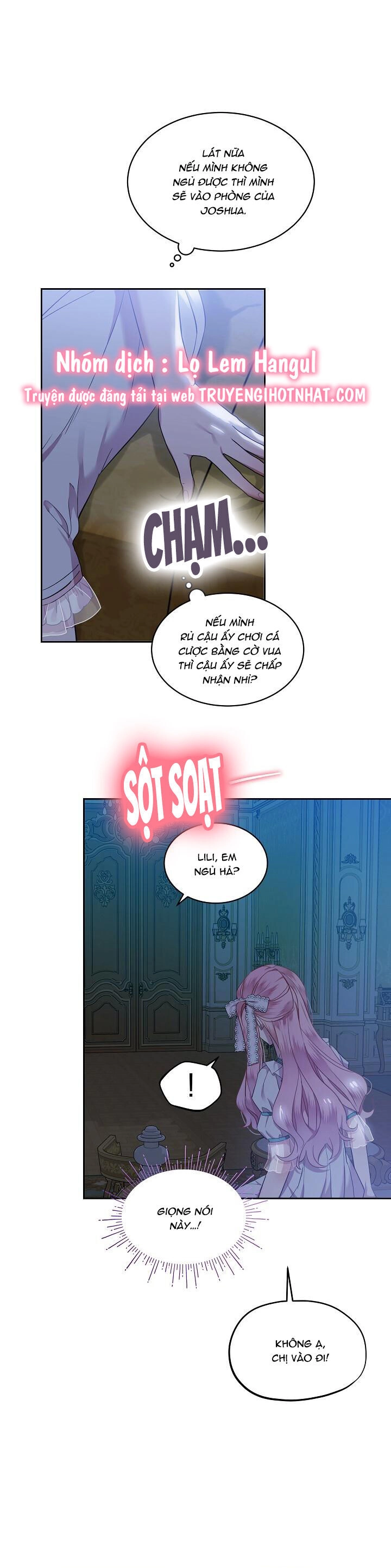 Quý Cô Thế Lực Ngầm Chapter 67.2 - 5