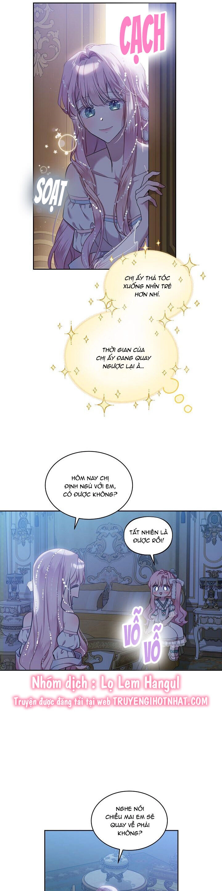 Quý Cô Thế Lực Ngầm Chapter 67.2 - 6