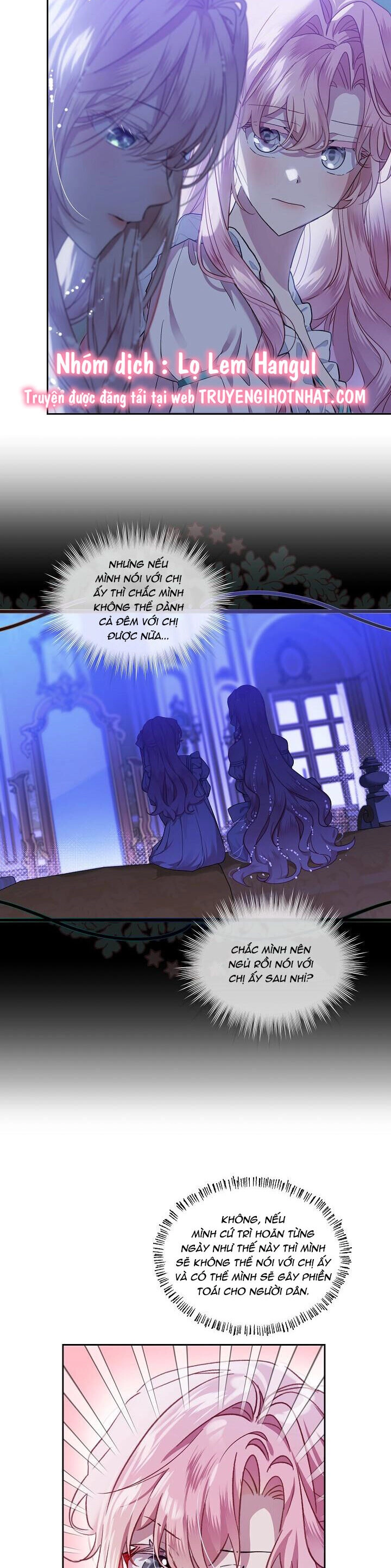 Quý Cô Thế Lực Ngầm Chapter 67.2 - 8