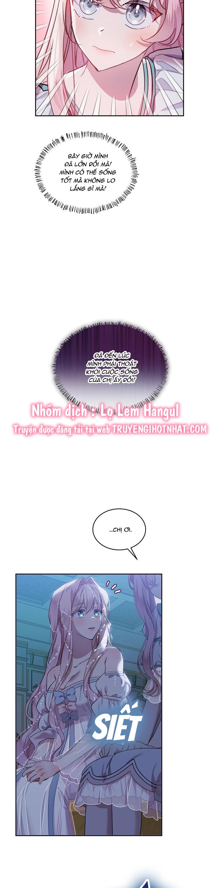 Quý Cô Thế Lực Ngầm Chapter 67.2 - 9