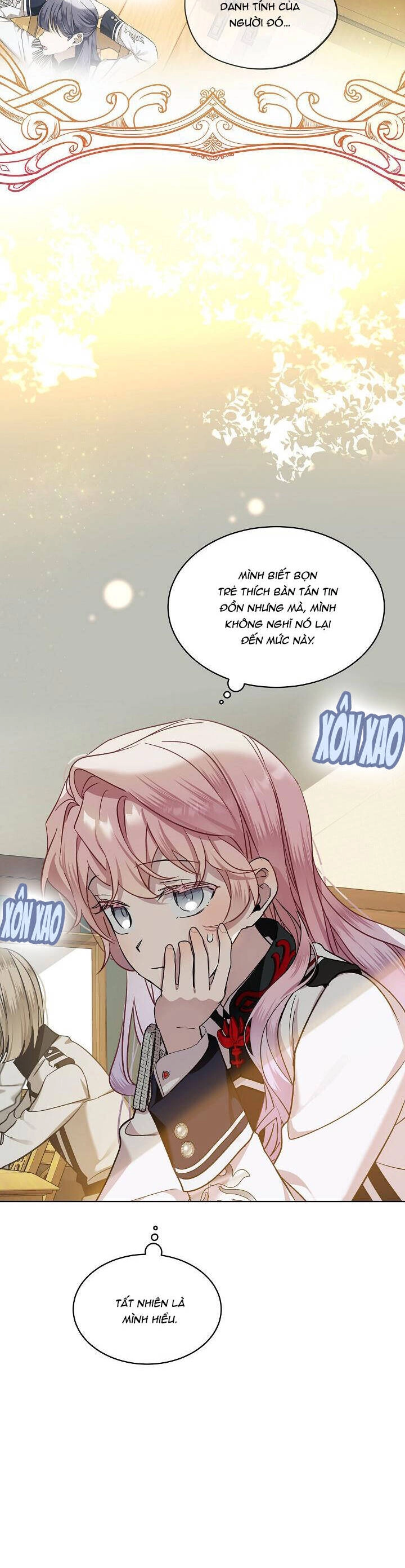 Quý Cô Thế Lực Ngầm Chapter 63.1 - 2