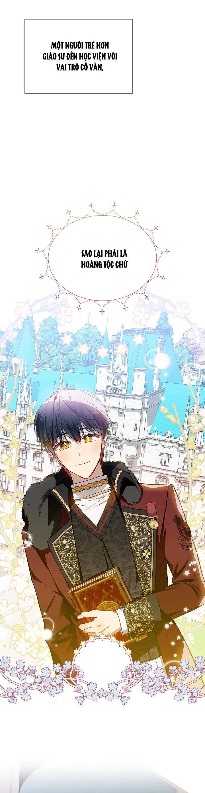 Quý Cô Thế Lực Ngầm Chapter 63.1 - 3