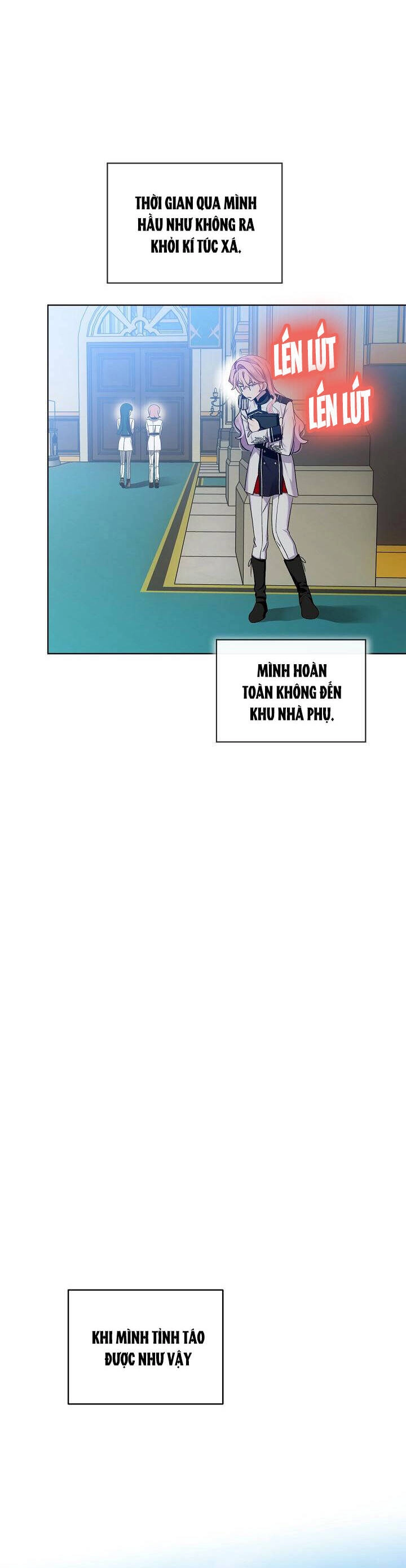 Quý Cô Thế Lực Ngầm Chapter 63.1 - 5