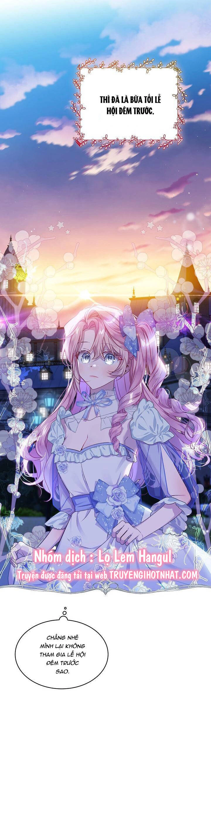 Quý Cô Thế Lực Ngầm Chapter 63.1 - 6