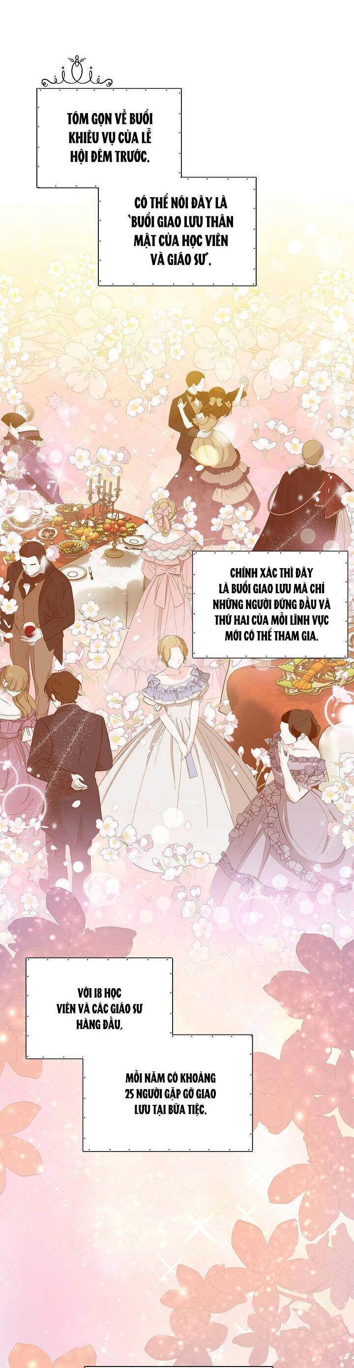 Quý Cô Thế Lực Ngầm Chapter 63.1 - 7