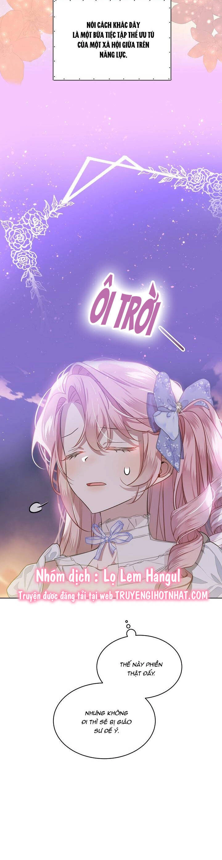 Quý Cô Thế Lực Ngầm Chapter 63.1 - 8