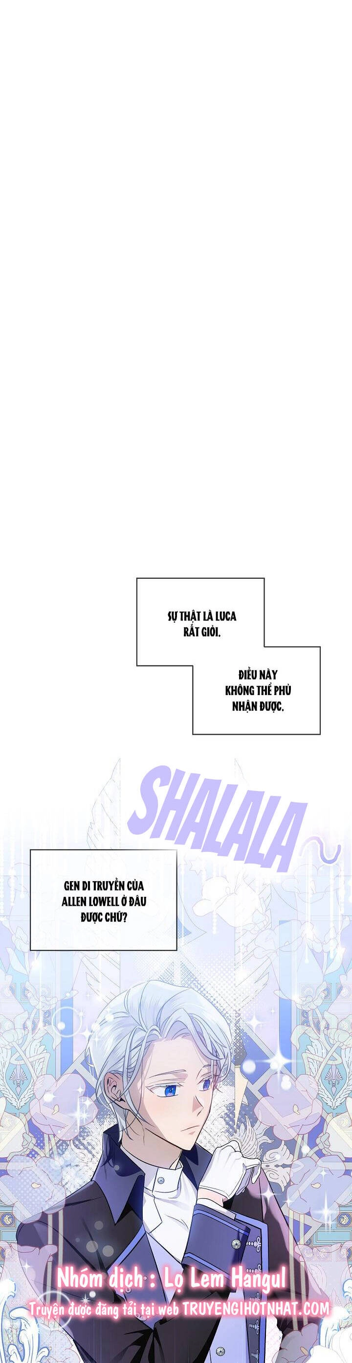 Quý Cô Thế Lực Ngầm Chapter 63.1 - 10