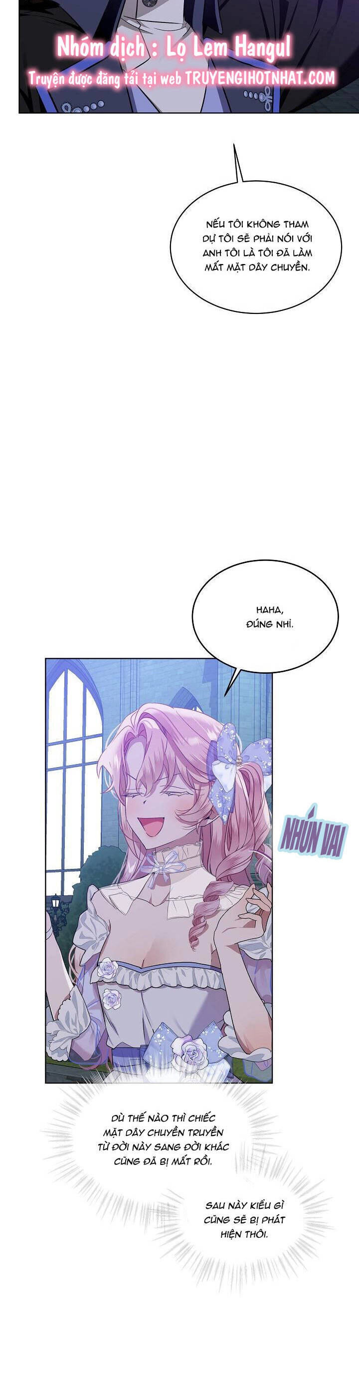 Quý Cô Thế Lực Ngầm Chapter 63.1 - 13