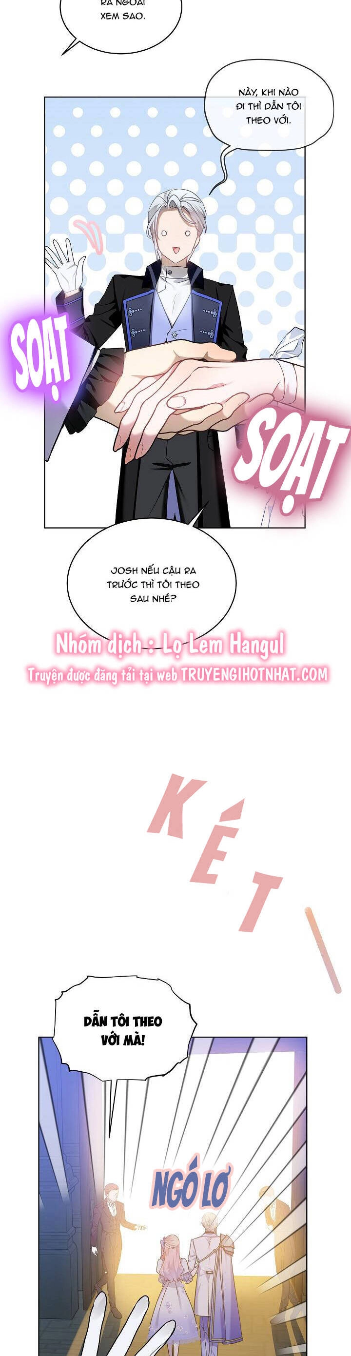 Quý Cô Thế Lực Ngầm Chapter 63.1 - 17