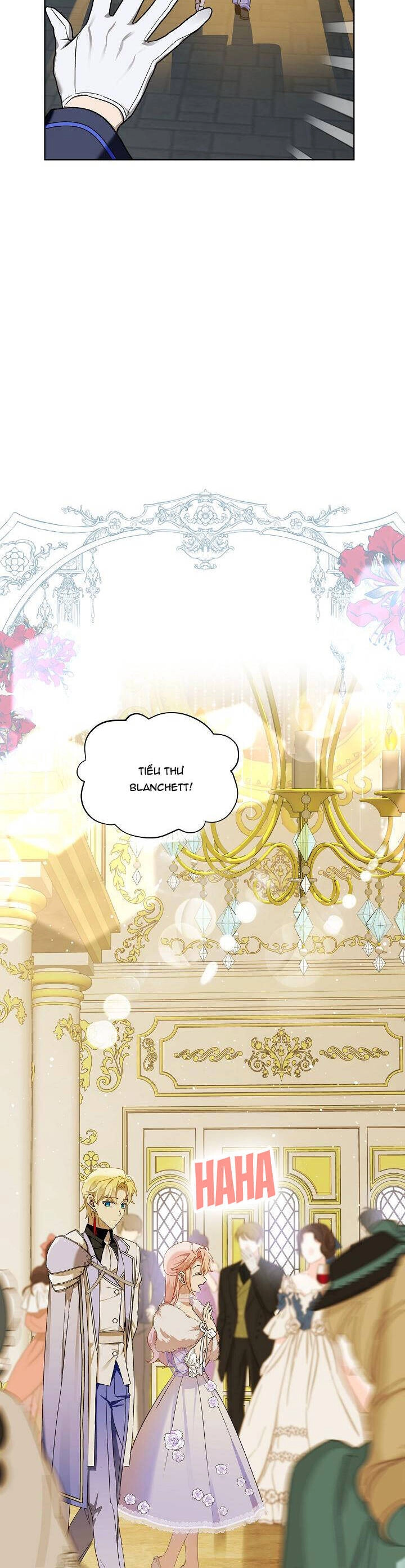 Quý Cô Thế Lực Ngầm Chapter 63.1 - 18