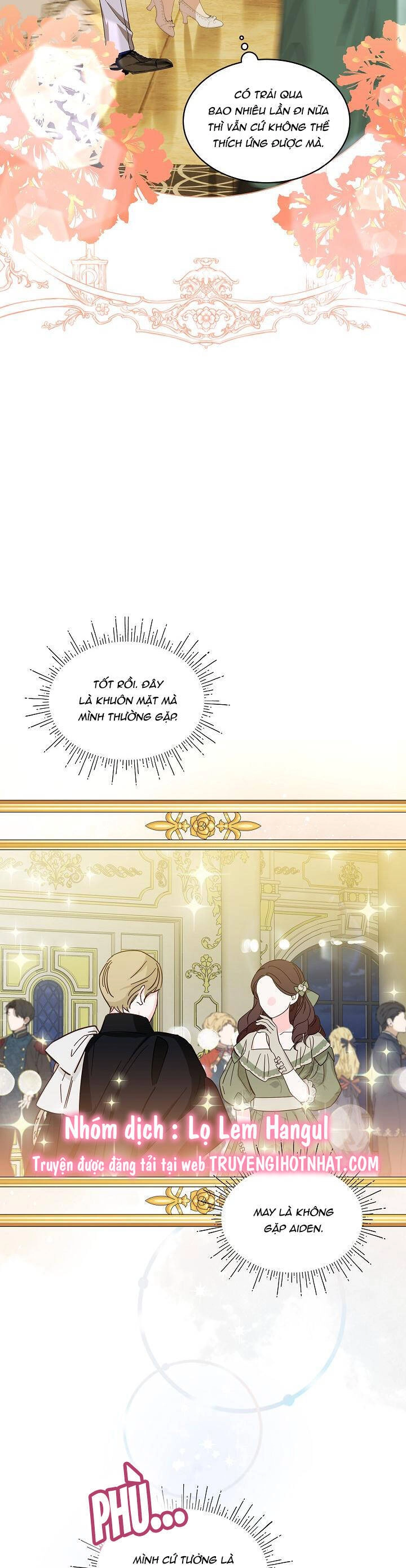 Quý Cô Thế Lực Ngầm Chapter 63.1 - 19