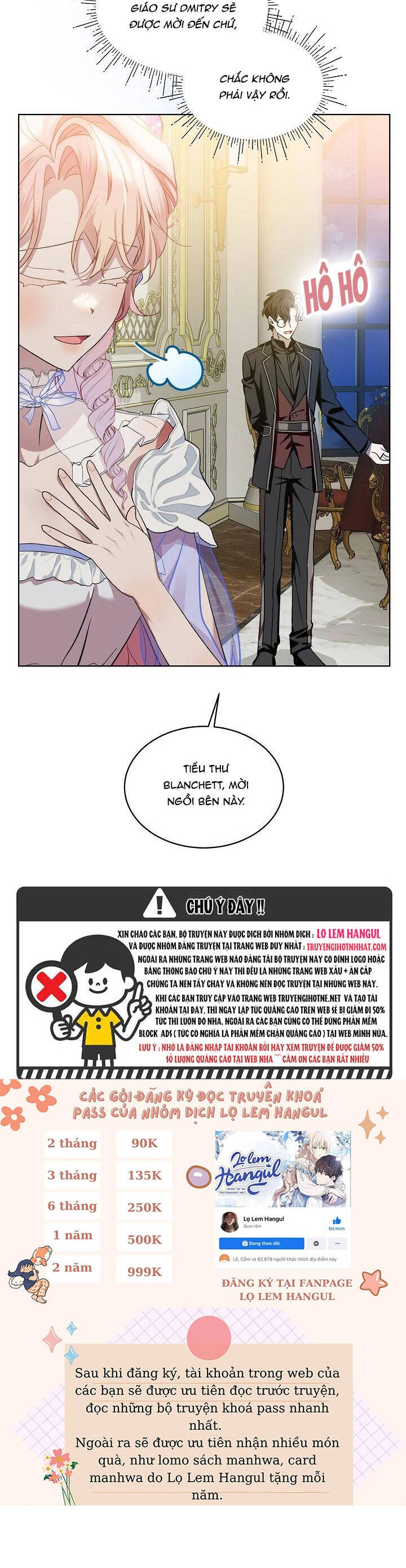 Quý Cô Thế Lực Ngầm Chapter 63.1 - 20