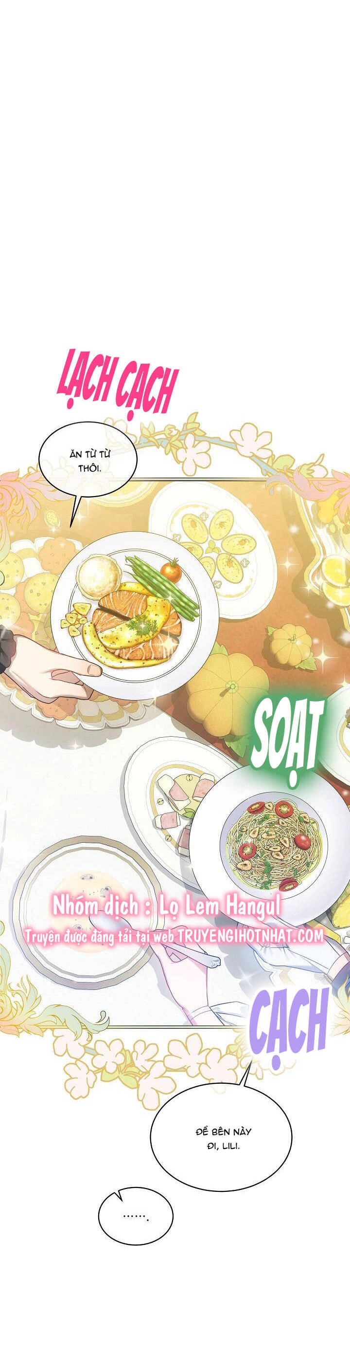 Quý Cô Thế Lực Ngầm Chapter 63.1 - 22