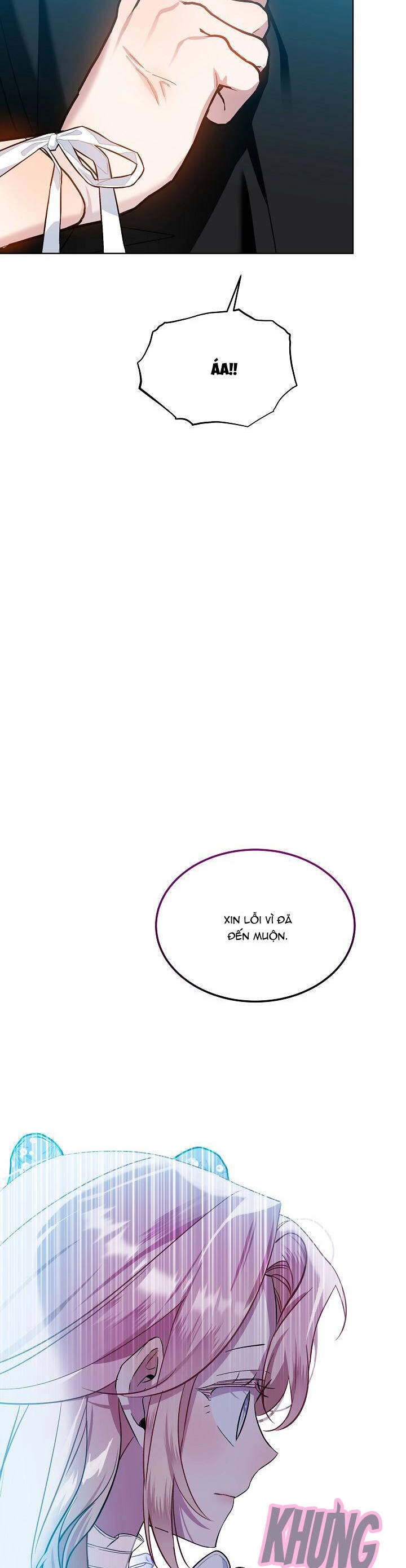 Quý Cô Thế Lực Ngầm Chapter 63.1 - 24