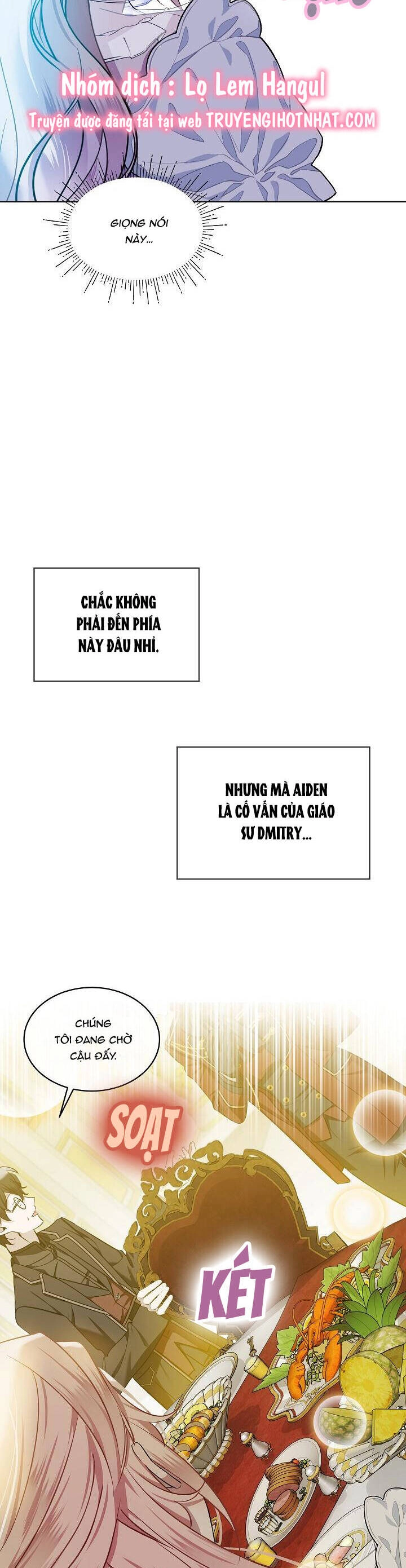 Quý Cô Thế Lực Ngầm Chapter 63.1 - 25