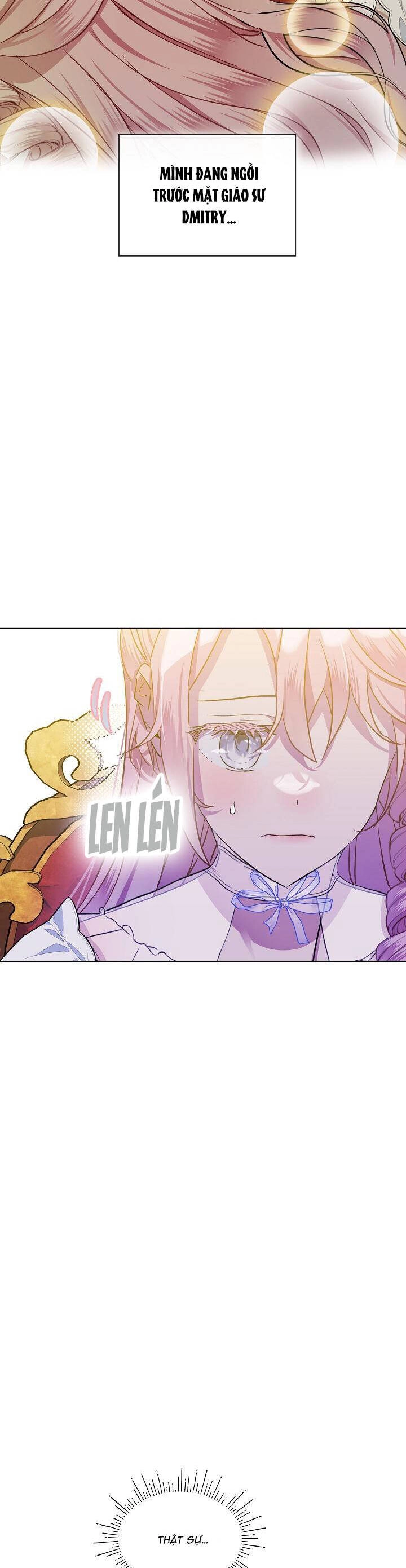 Quý Cô Thế Lực Ngầm Chapter 63.1 - 26