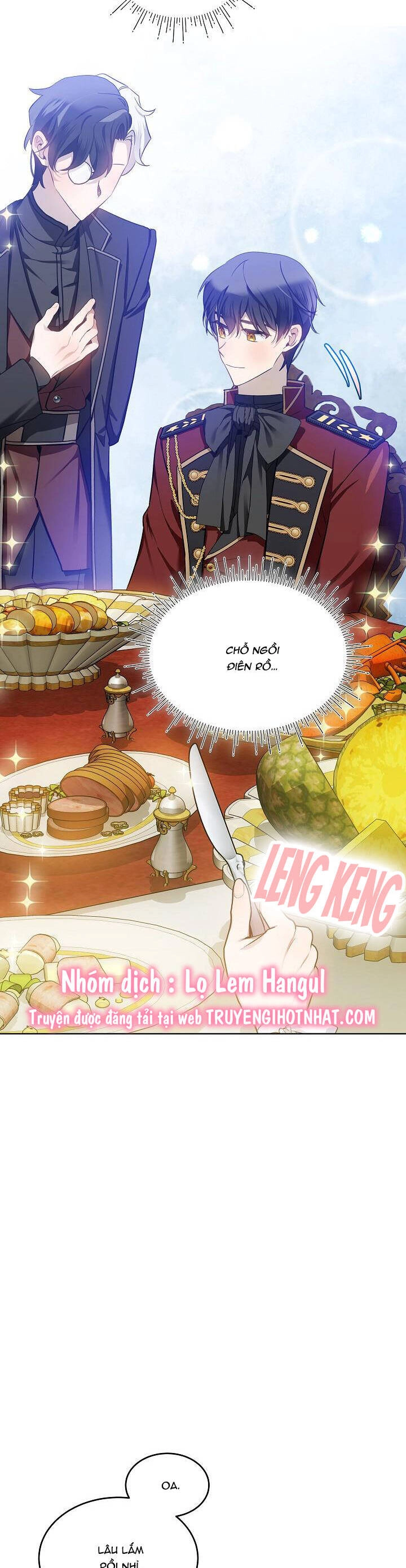 Quý Cô Thế Lực Ngầm Chapter 63.1 - 27