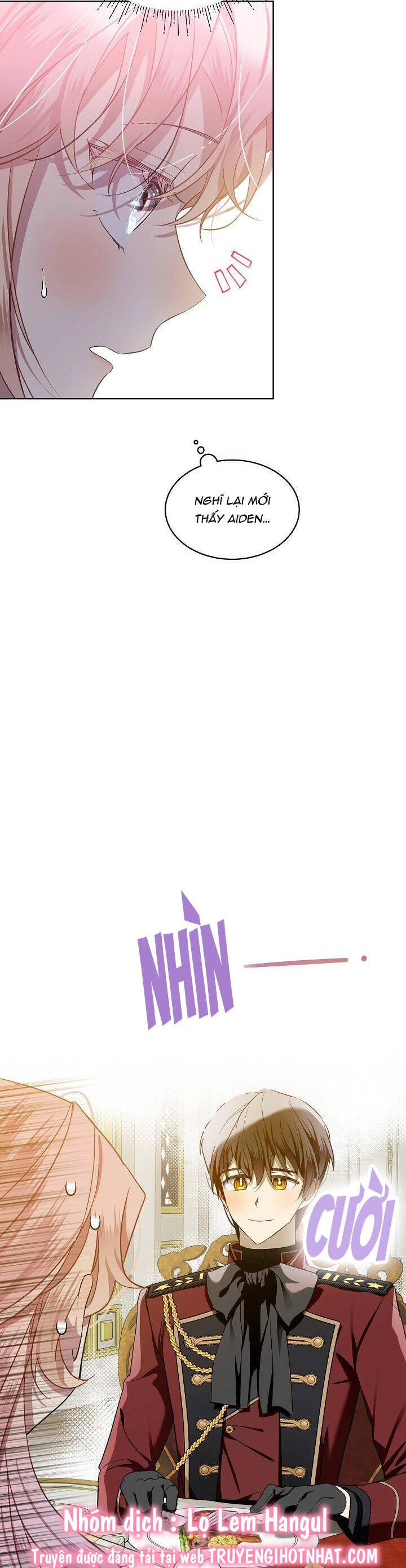 Quý Cô Thế Lực Ngầm Chapter 63.1 - 33