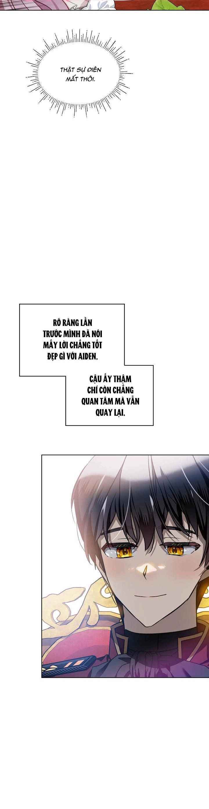 Quý Cô Thế Lực Ngầm Chapter 63.1 - 34