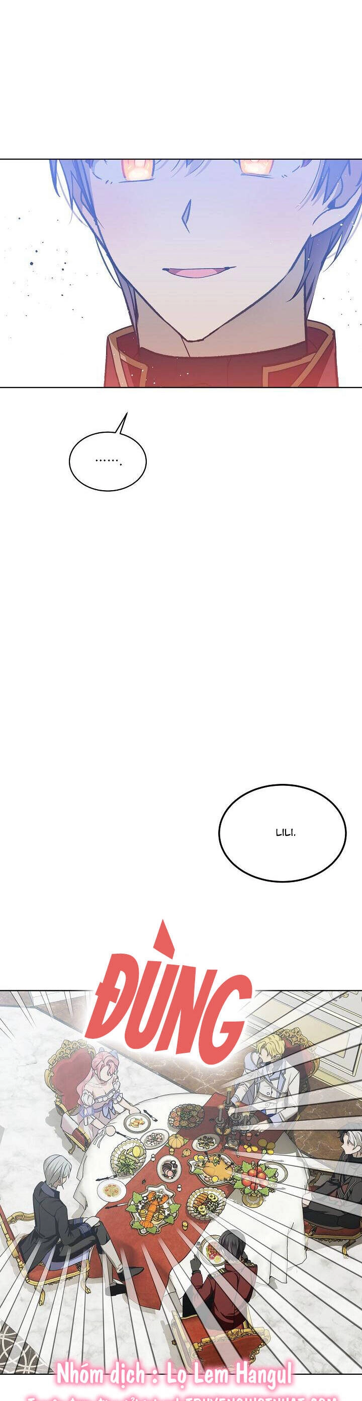 Quý Cô Thế Lực Ngầm Chapter 63.1 - 35