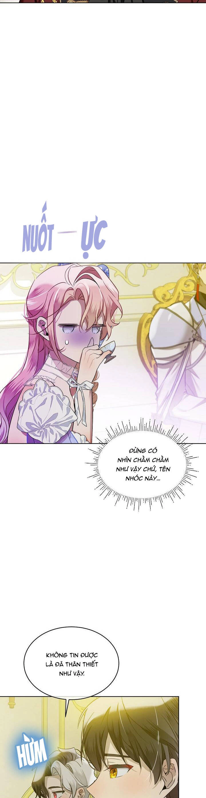 Quý Cô Thế Lực Ngầm Chapter 63.1 - 38