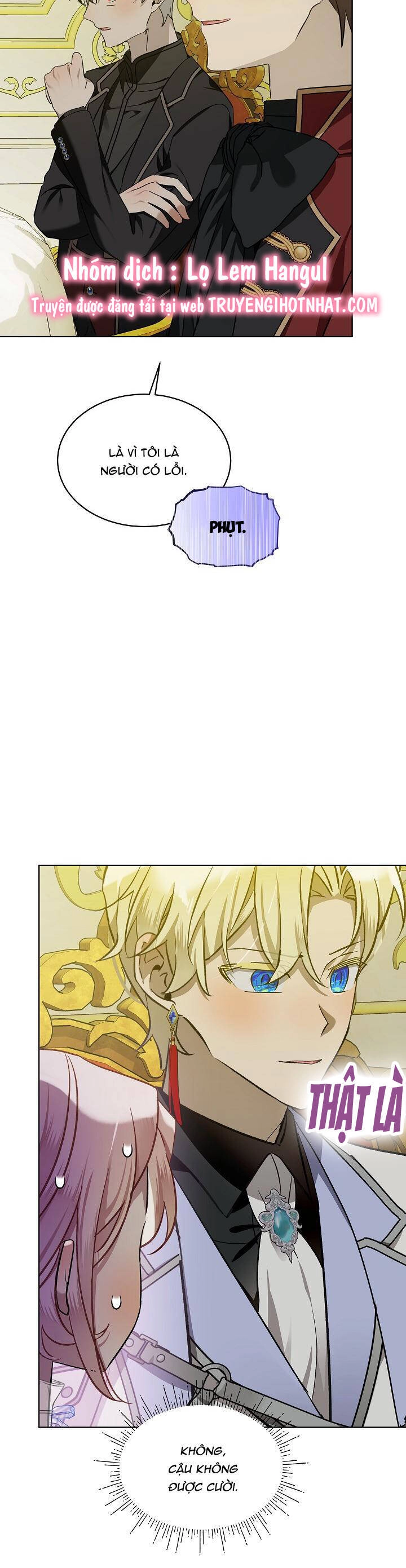 Quý Cô Thế Lực Ngầm Chapter 63.1 - 39