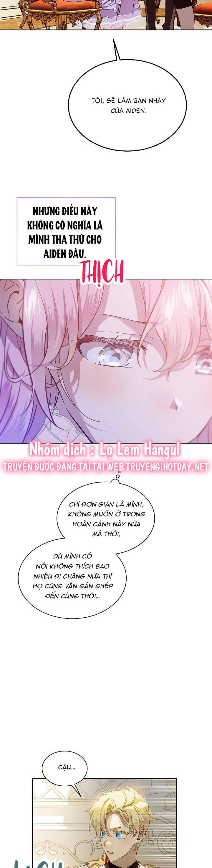 Quý Cô Thế Lực Ngầm Chapter 64 - 2