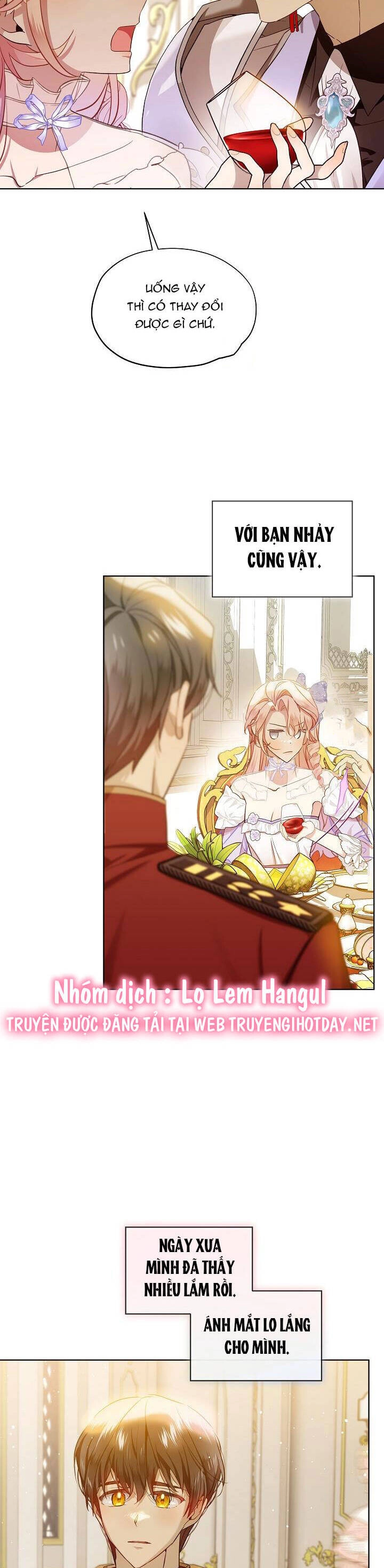 Quý Cô Thế Lực Ngầm Chapter 64 - 4