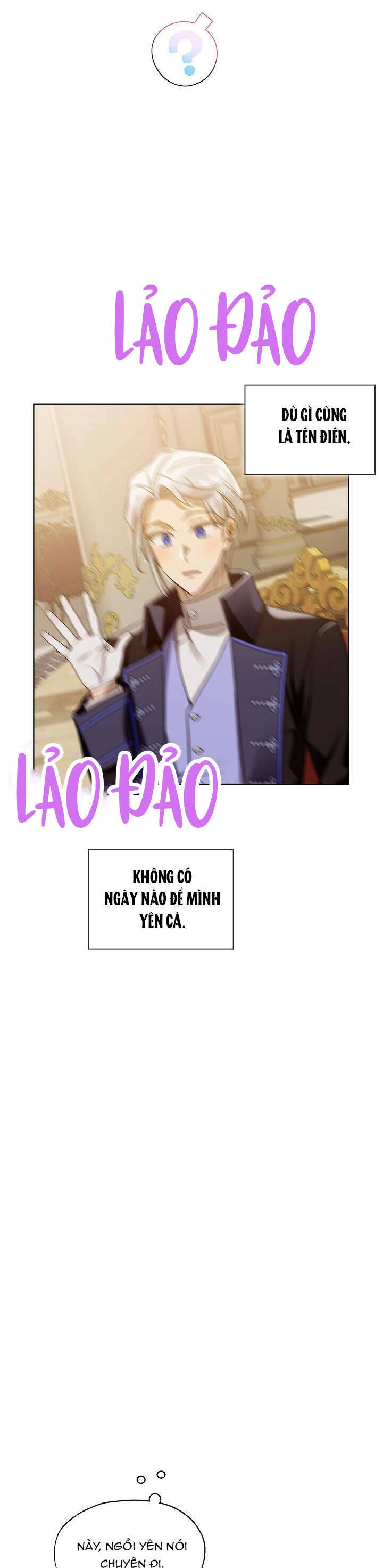 Quý Cô Thế Lực Ngầm Chapter 64 - 9