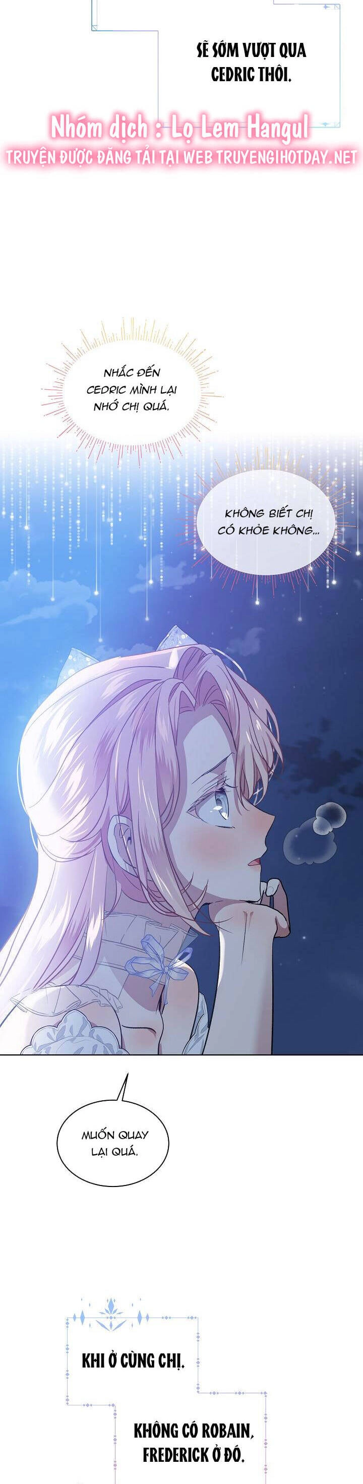 Quý Cô Thế Lực Ngầm Chapter 64 - 19