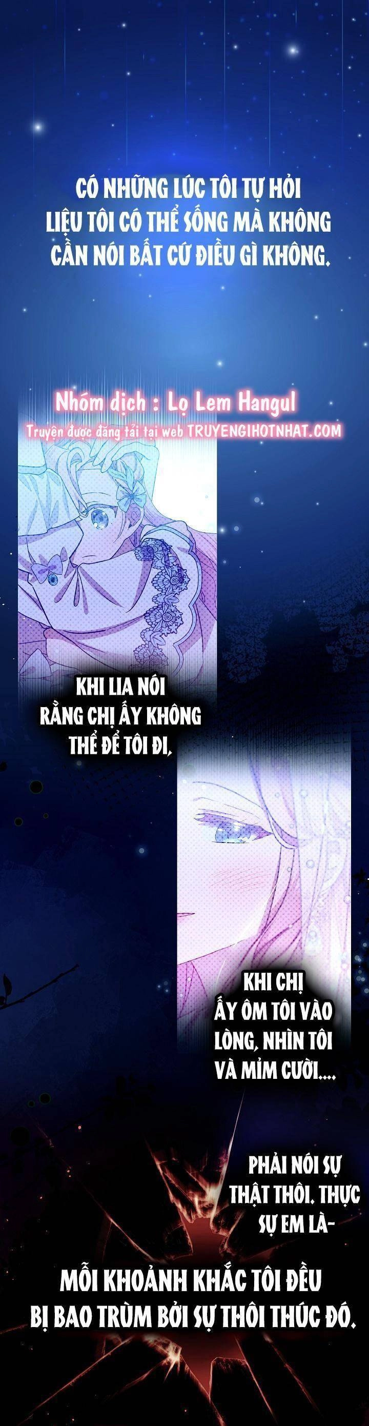 Quý Cô Thế Lực Ngầm Chapter 68 - 1