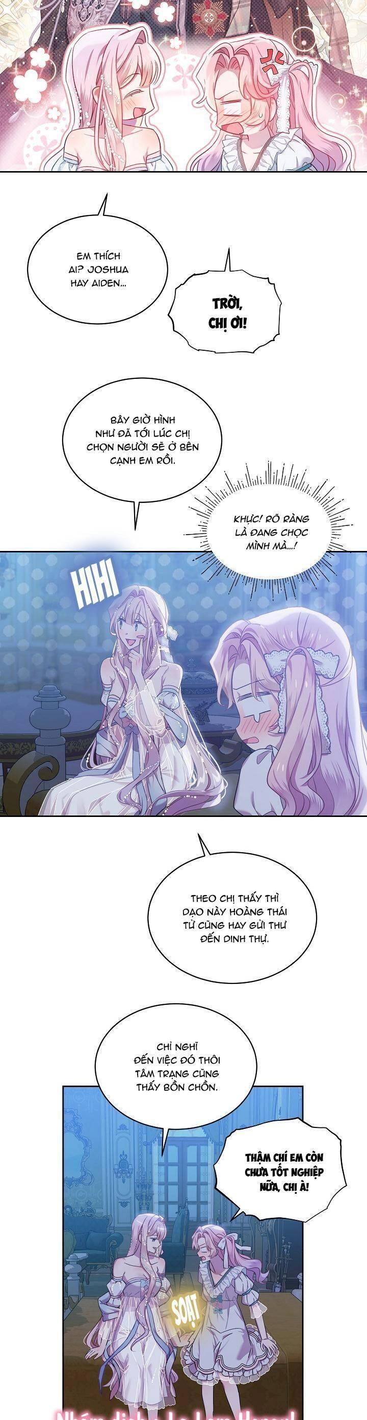 Quý Cô Thế Lực Ngầm Chapter 68 - 11