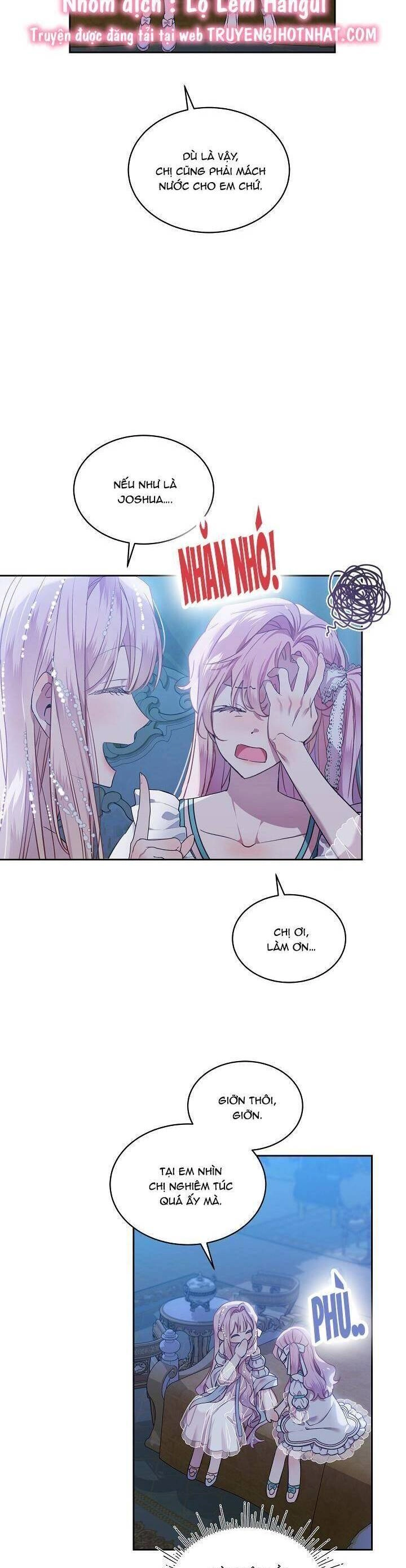 Quý Cô Thế Lực Ngầm Chapter 68 - 12