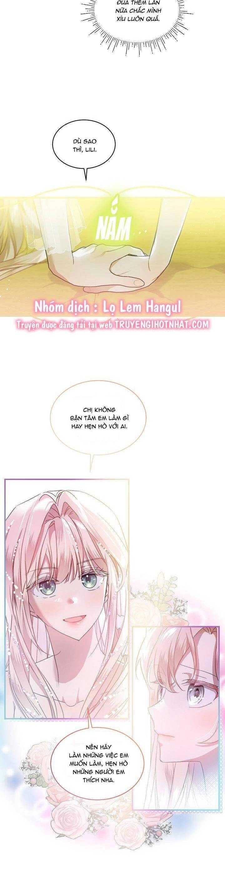 Quý Cô Thế Lực Ngầm Chapter 68 - 13